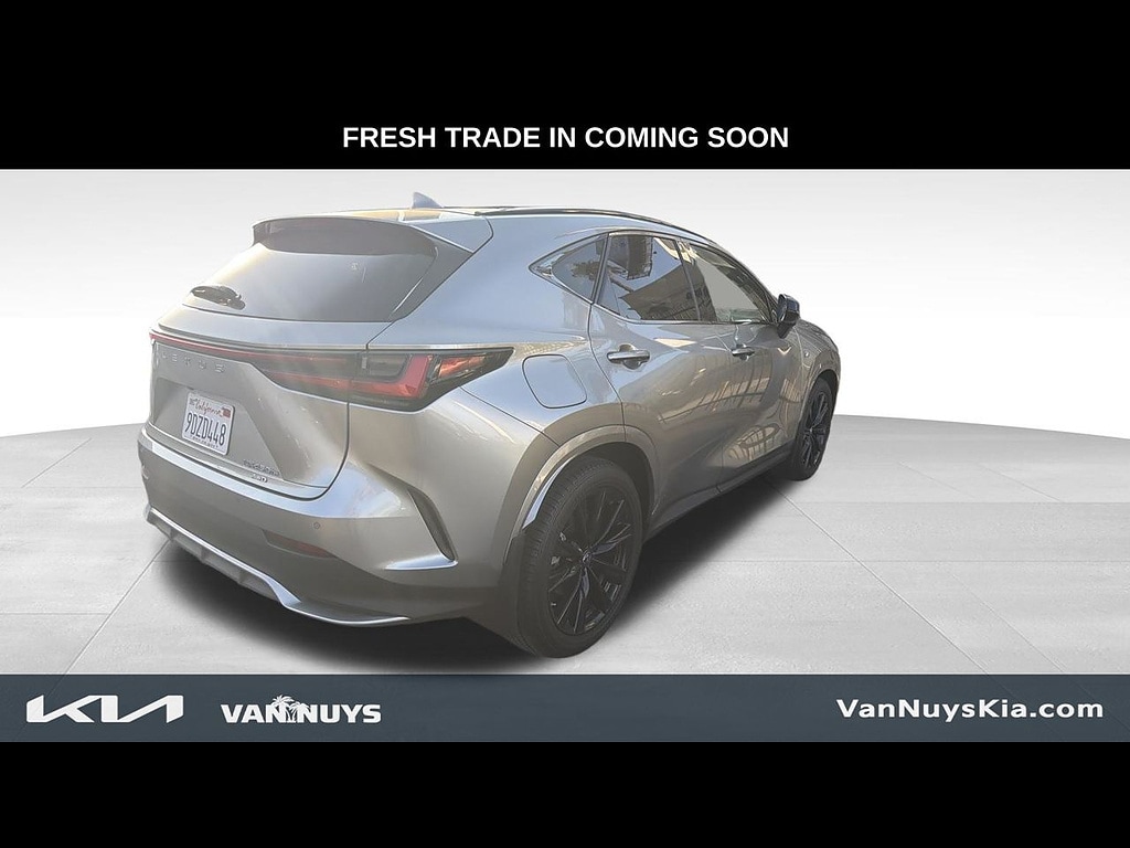 lexus nx phev 2023 JTJKKCFZ5P2013106 image lexus nx phev 2023 JTJKKCFZ5P2013106 image
